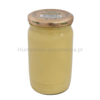 Musztarda Horcice Kremowa 350G