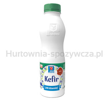 Kefir Jak Dawniej 400 G