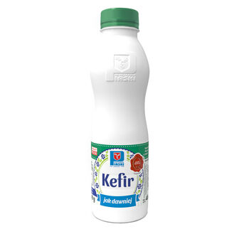 Kefir Jak Dawniej 400 G