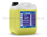 Preparat do prania wykładzin i tapicerek metodą ekstrakcyjną TENZI, Textil-Ex, 5l - 3