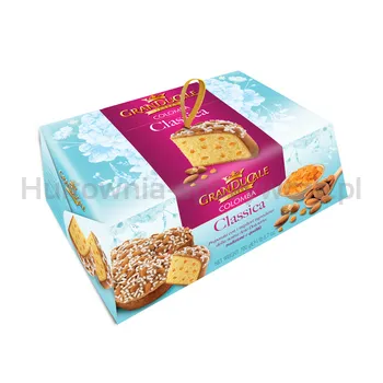 Colomba Ciasto Classica Granducale 700 G