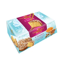 Colomba Ciasto Classica Granducale 700 G