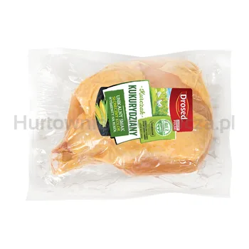Drosed Filet Supreme Z Kurczaka Kukurydzianego 480 G  