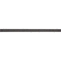 Edding Wymienne wkłady e-8891 do ołówka e-8890, HB, 6 szt.  - 2