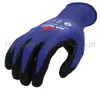 Rękawice antyprzecięciowe MCR CT1071NM, rozm. 10 - 2