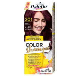 Palette Szampon Koloryzujący 301 Bordo