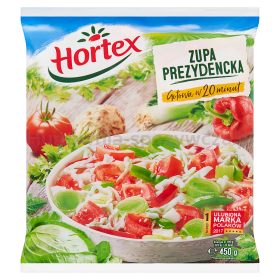 Hortex Zupa Prezydencka 450 G