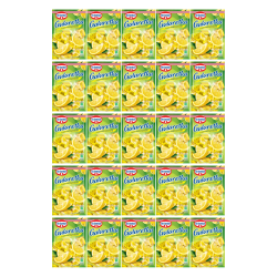 Dr.Oetker Galaretka Cytrynowa 72 G x 25 sztuk
