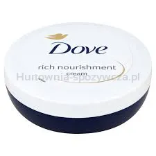 Dove Krem Nawilżający 75Ml
