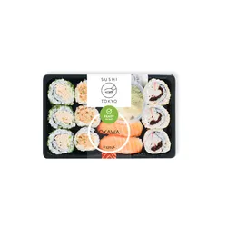 Dop.Sushi Okawa 340G