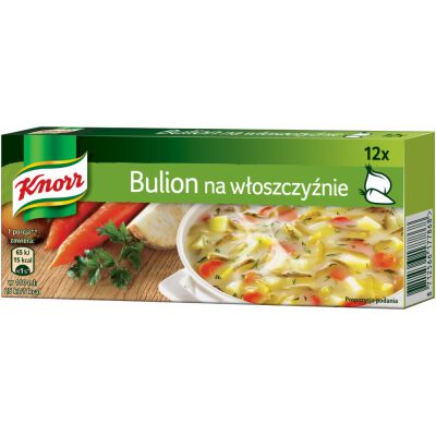 Knorr Bulion Warzywny 6L