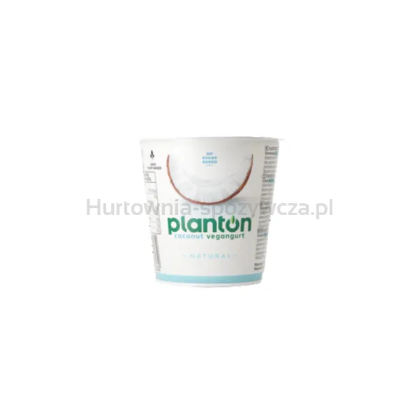 Planton Natural 150G