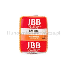 Jbb Szynka Z Piersi Mini 440 G