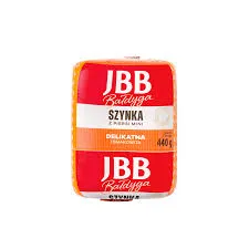 Jbb Szynka Z Piersi Mini 440 G