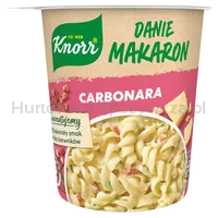 Knorr Danie Makaron Carbonara 55G