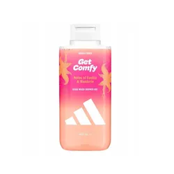 Adidas Vibes Get Comfy Żel Pod Prysznic 400 Ml