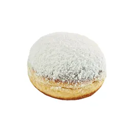 Putka Pączek Bostoński 65 G