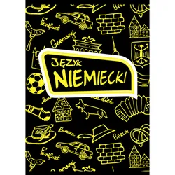 Zeszyt EKON.A5/60K KR/J.NIEM