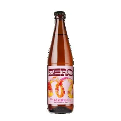 Piwo bezalkoholowe Zero El Mango 500 ml.