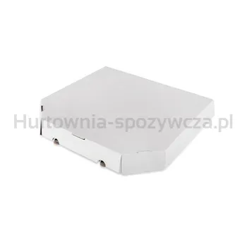 Opakowanie na pizzę Eko-Pap 36x36cm 25 szt.