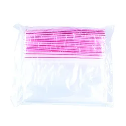 Torebka Strunowa Office Products, Ldpe, 160X250Mm, 100Szt., Transparentna