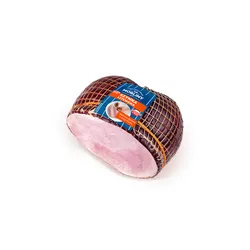 Morliny Szynka litewska Około 2,5 kg 