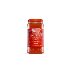 Mutti Sos do makaronu z czosnkiem 400 g