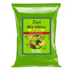 Bakal Mix kibica-dogrywka 85g