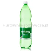 Piwniczanka Woda Mineralna Średnionasycona Co2 1,5L SK - 2
