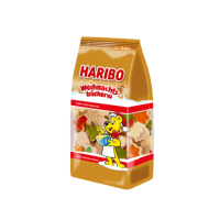 Haribo Weihnachtsbäckerei 250g