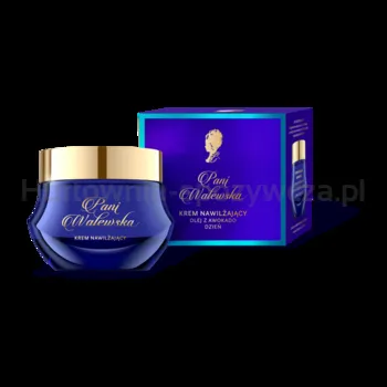 Pani Walewska Classic Krem Do Twarzy Nawilżający 50Ml