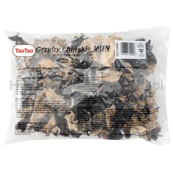 Tao Tao Grzyby Mun 500G 