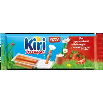 Bel Kiri przekąska 35g pizza