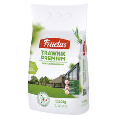 Trawnik Premium Nawóz Granulowany Fructus  10 Kg