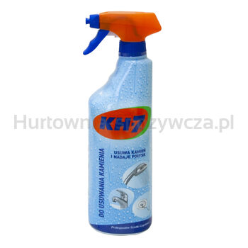 Kh7 Do Usuwania Kamienia 750 Ml