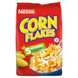 Nestle Płatki Śniadaniowe Corn Flakes 250G 