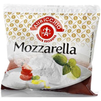 Mozzarella Fior di latte Auricchio 100 g