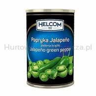 Helcom Papryka Zielona Jalapeno (Krążki) 3100 Ml