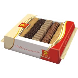 Cukry Nyskie Mieszanka Familijna+ 710 G