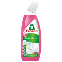 Frosch Środek Do Wc Ocet Malinowy 750 Ml