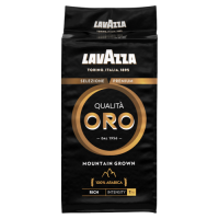 Lavazza Kawa Mielona Qualita Oro Mountain Grown 250G