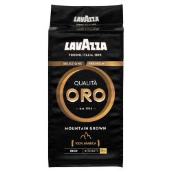 Lavazza Kawa Mielona Qualita Oro Mountain Grown 250G