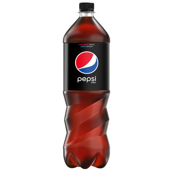 Pepsi Max 1,5 L