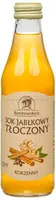 Sok jabłkowy tłoczony korzenny 250 ml