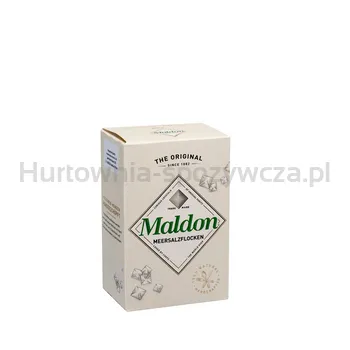 Maldon Sól Morska 250 G