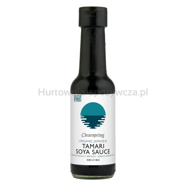 Sos Sojowy Tamari Single Bio 150 Ml