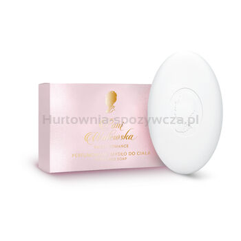 Pani Walewska Sweet Romance Perfumowane Mydło Do Ciała 100G