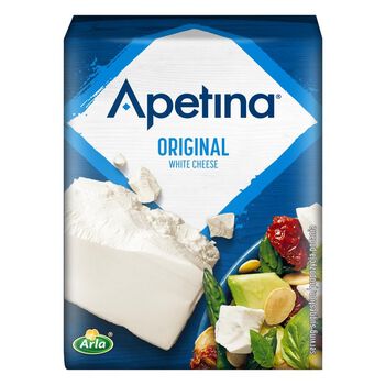 Apetina Original 200g / kartonik