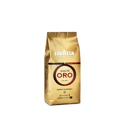 Lavazza Qualit? Oro kawa ziarnista 500g