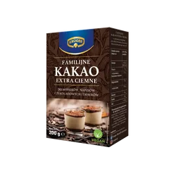 Kruger Choco Delissia kakao extra ciemne 200g